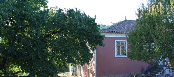 7 غرف نوم قلاع في Silgueiros, Portugal رقم 58257 43