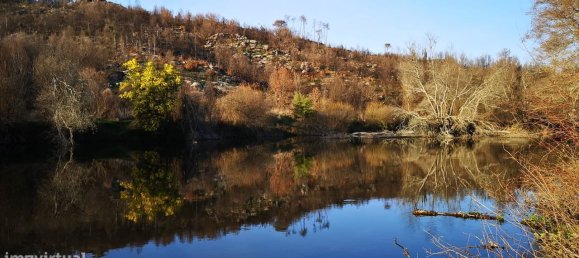 7 غرف نوم قلاع في Silgueiros, Portugal رقم 58257 35
