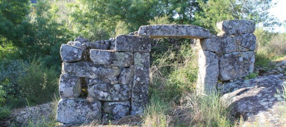 7 غرف نوم قلاع في Silgueiros, Portugal رقم 58257 13