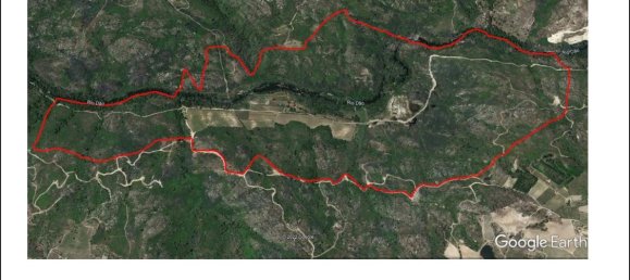 7 غرف نوم قلاع في Silgueiros, Portugal رقم 58257 38