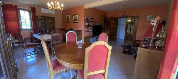 5 bedrooms House in Sundhouse, France No. 300519 8