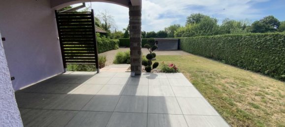 5 bedrooms House in Sundhouse, France No. 300519 7