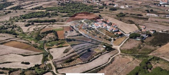 Grundstück in Sintra, Portugal 3640m², Nr. 67361 4