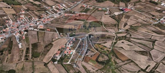 Grundstück in Sintra, Portugal 3640m², Nr. 67361 3