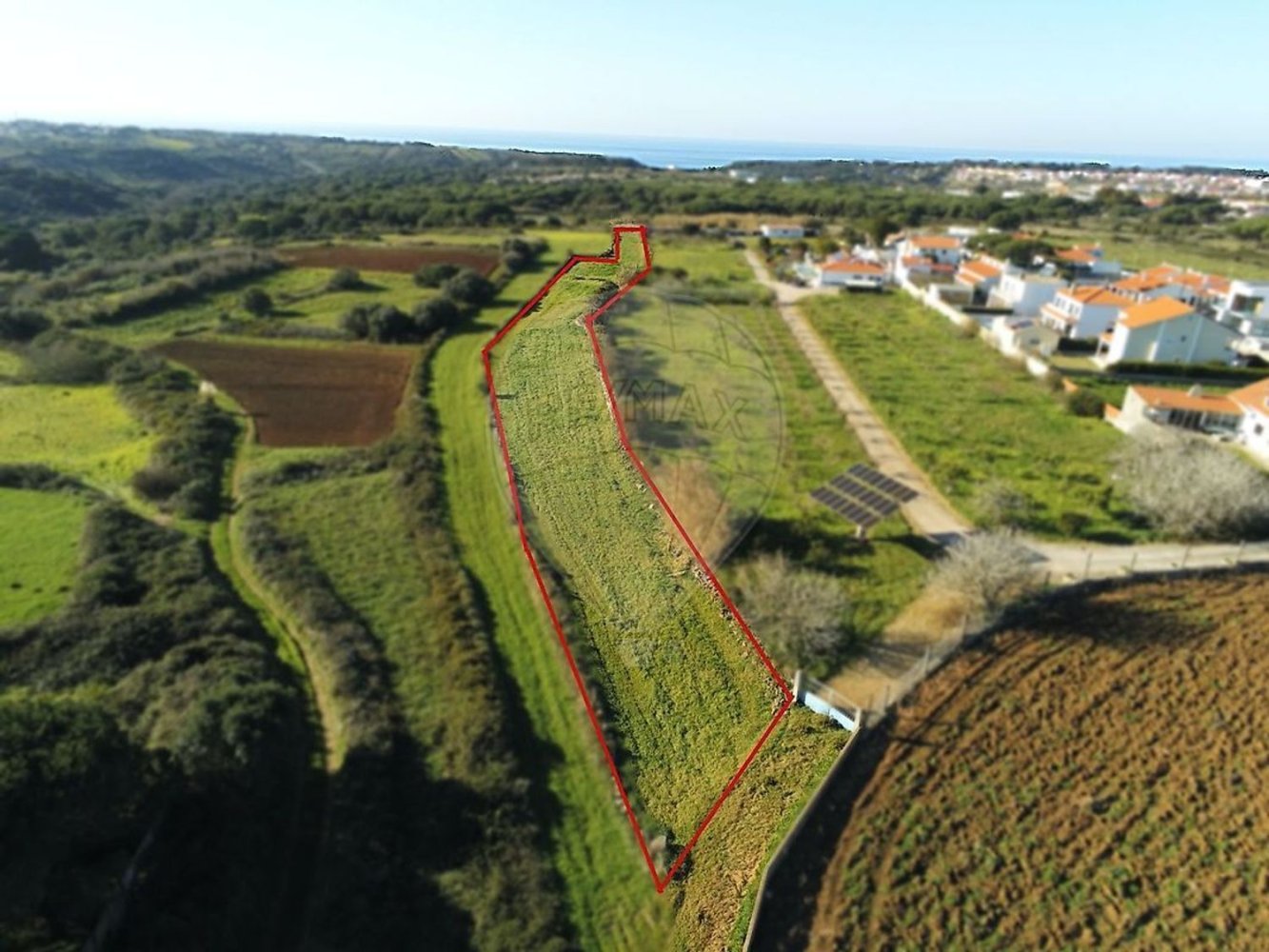 Grundstück in Sintra, Portugal 3640m², Nr. 67361