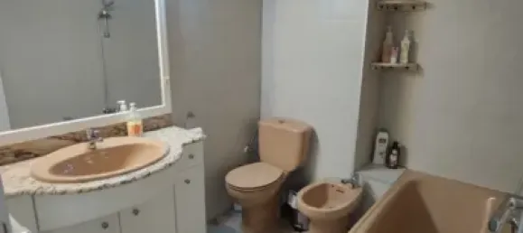 3 chambres Appartement à Valencia, Spain No. 134914 15