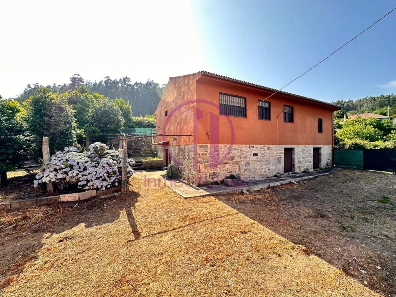 3 Schlafzimmer Haus in Arbo, Spain, Nr. 78630