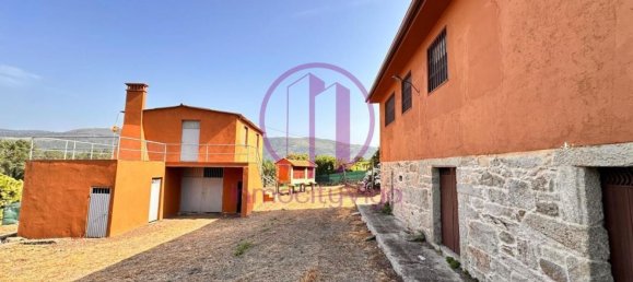 3 Schlafzimmer Haus in Arbo, Spain, Nr. 78630 23