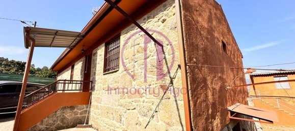 3 Schlafzimmer Haus in Arbo, Spain, Nr. 78630 34