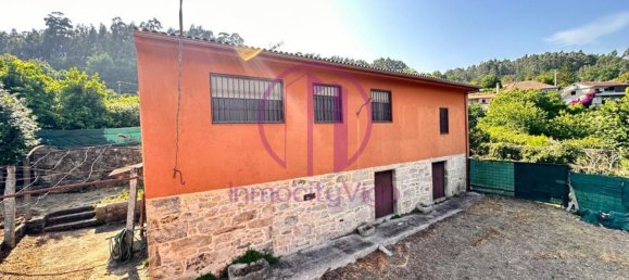 3 Schlafzimmer Haus in Arbo, Spain, Nr. 78630 35