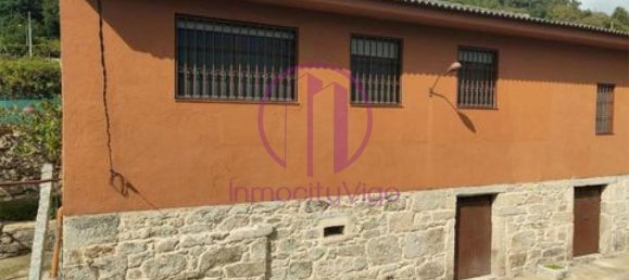 3 Schlafzimmer Haus in Arbo, Spain, Nr. 78630 2