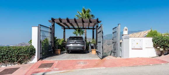 4 bedrooms Villa in Istan, Spain No. 245493 42