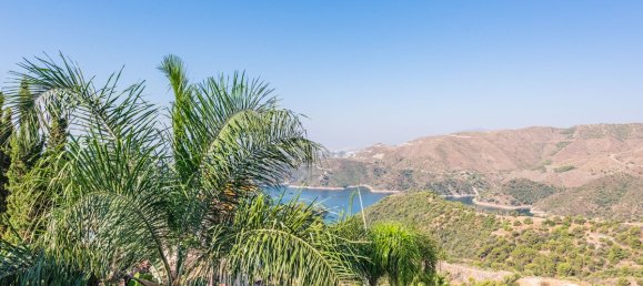 4 bedrooms Villa in Istan, Spain No. 245493 45