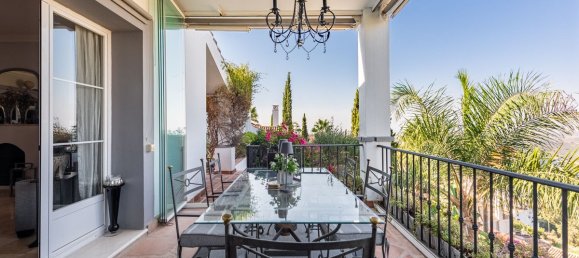 4 bedrooms Villa in Istan, Spain No. 245493 7