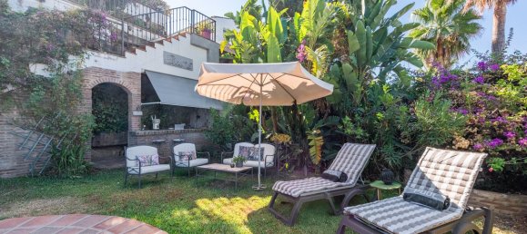 4 bedrooms Villa in Istan, Spain No. 245493 31