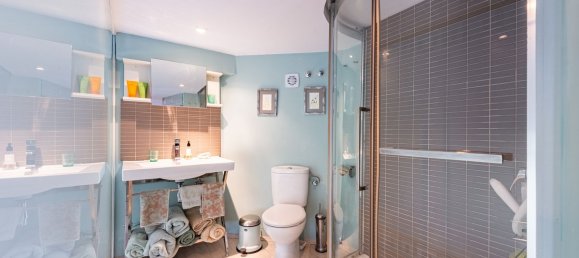 4 bedrooms Villa in Istan, Spain No. 245493 39