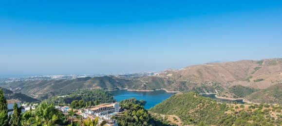 4 bedrooms Villa in Istan, Spain No. 245493 44