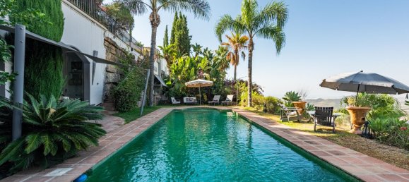 4 bedrooms Villa in Istan, Spain No. 245493 27