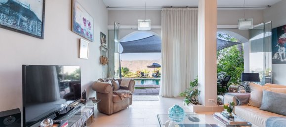 4 bedrooms Villa in Istan, Spain No. 245493 34