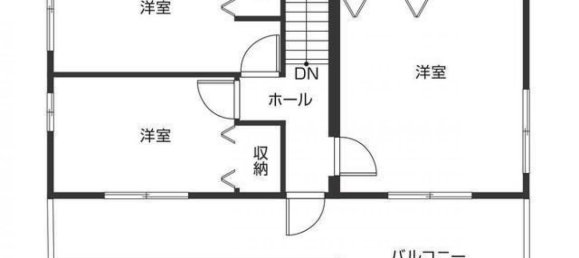 6 Schlafzimmer Haus in Yamagata, Japan, Nr. 6946 2
