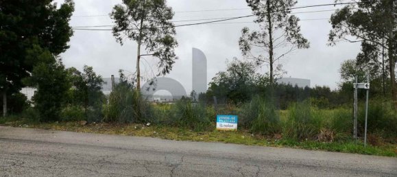 قطعة أرض في Rio Meao, Portugal 2593متر مربع رقم 95388 7