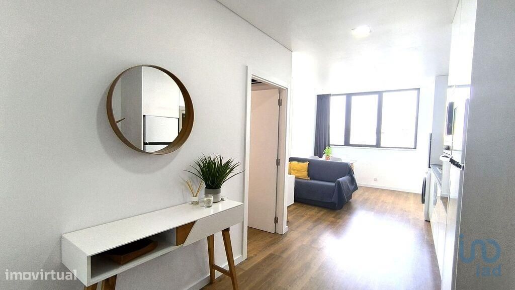 1 bedroom Apartment in Porto, Portugal No. 281506