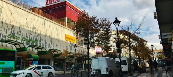 95m² Commercial property in Arganda del Rey, Spain No. 64304 3