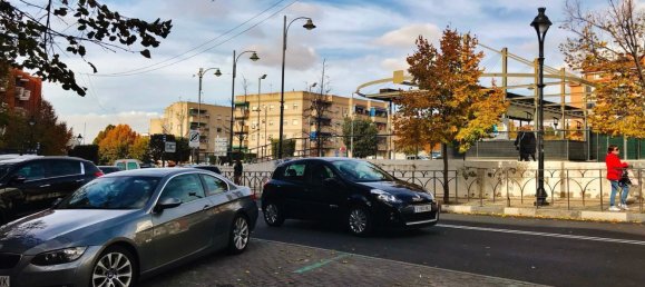 95m² Commercial property in Arganda del Rey, Spain No. 64304 4