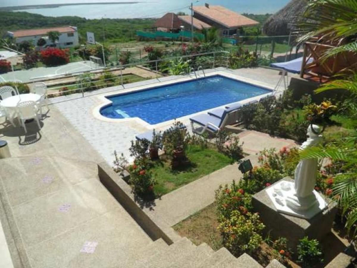 3 bedrooms House in Atlantico, Colombia No. 9241