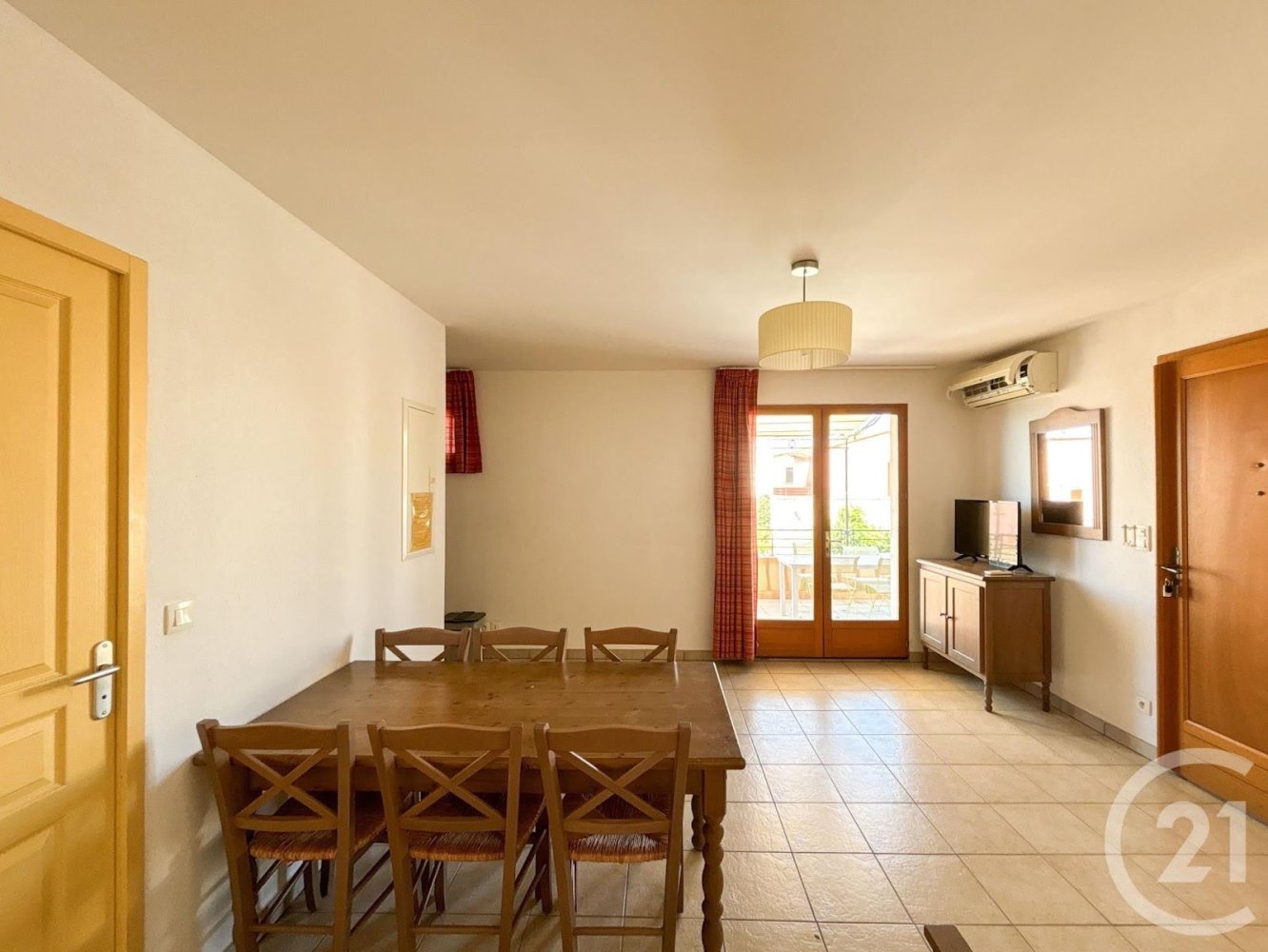 2 bedrooms Apartment in Palasca, France No. 75039