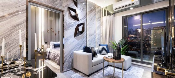 2 dormitorios condominium en venta en Railay Beach, Ao Nang, Krabi, Southern Thailand, Thailand № 33680 11