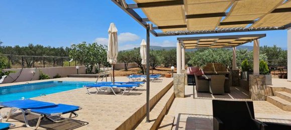 4 Schlafzimmer Villa in Ierapetra, Greece, Nr. 3107 4