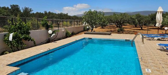 4 Schlafzimmer Villa in Ierapetra, Greece, Nr. 3107 2