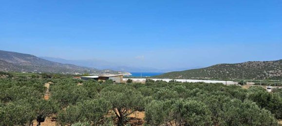 4 Schlafzimmer Villa in Ierapetra, Greece, Nr. 3107 15