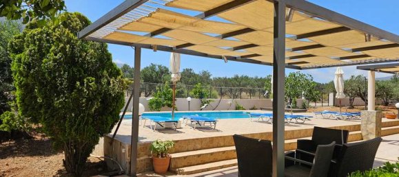 4 Schlafzimmer Villa in Ierapetra, Greece, Nr. 3107 3