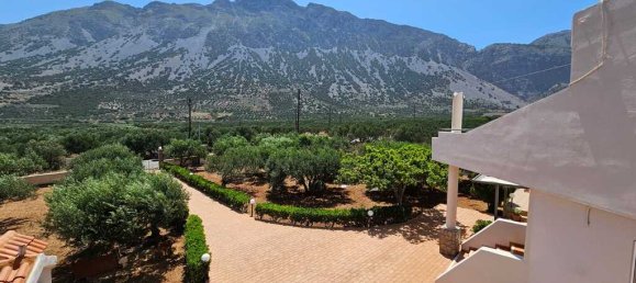 4 bedrooms Villa in Ierapetra, Greece No. 3107 16