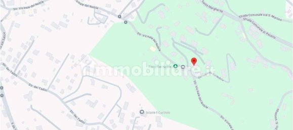 2 bedrooms Apartment in Turin, Italy No. 9051 11