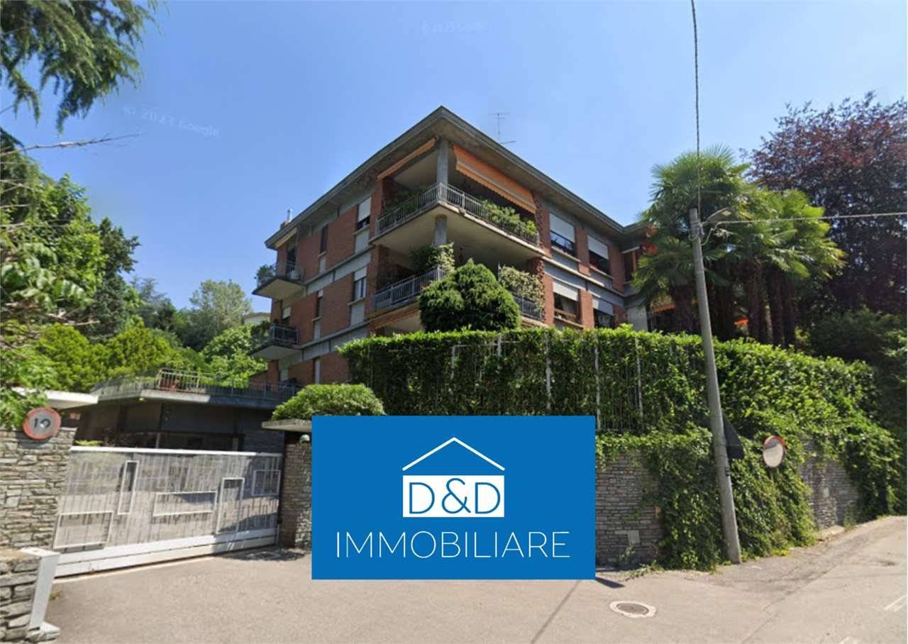 2 bedrooms Apartment in Turin, Italy No. 9051