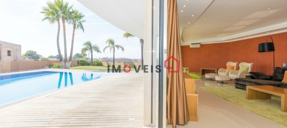 Villa de 4 dormitorios en Albufeira, Portugal No. 25686 34