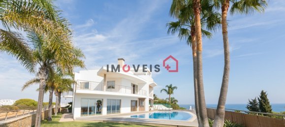 Villa de 4 dormitorios en Albufeira, Portugal No. 25686 30