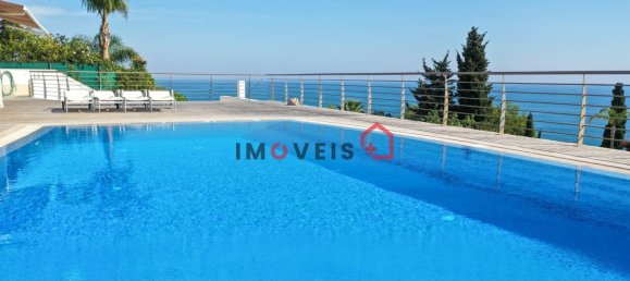 Villa de 4 dormitorios en Albufeira, Portugal No. 25686 11