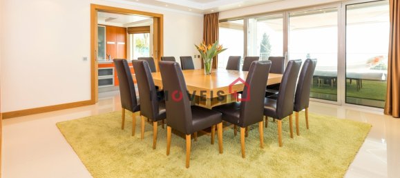 Villa de 4 dormitorios en Albufeira, Portugal No. 25686 23