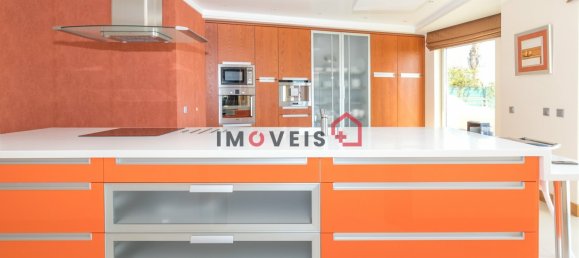 Villa de 4 dormitorios en Albufeira, Portugal No. 25686 40