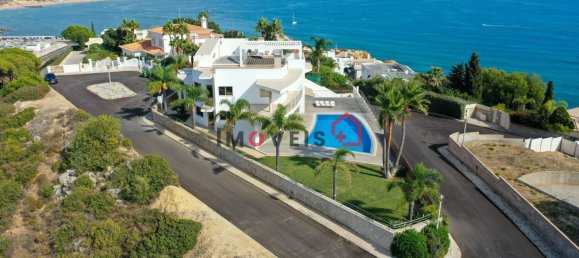 Villa de 4 dormitorios en Albufeira, Portugal No. 25686 27