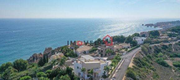 Villa de 4 dormitorios en Albufeira, Portugal No. 25686 2