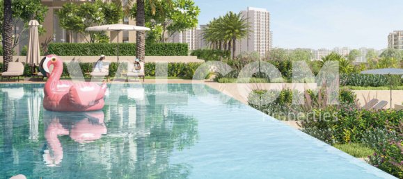 2 bedrooms Apartment in Mohammed Bin Rashid City, UAE No. 12853 10