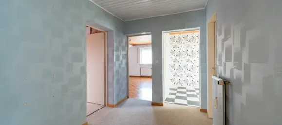 Apartamento T2 em Frankfurt am Main, Germany N.º 12172 10