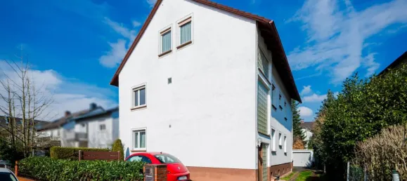 Apartamento T2 em Frankfurt am Main, Germany N.º 12172 3