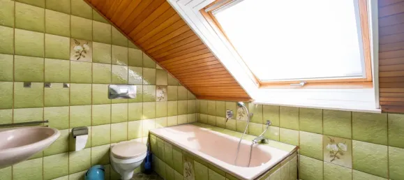 Apartamento T2 em Frankfurt am Main, Germany N.º 12172 8