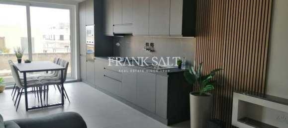 2 bedrooms Apartment in Saint Paul's Bay, Malta No. 11596 4